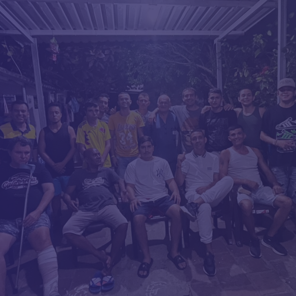 Enfoque Biopsicosocial